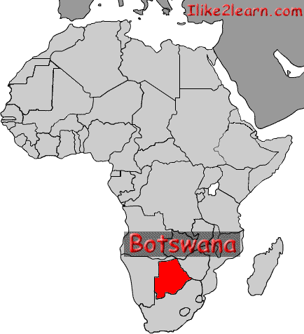 Botswana